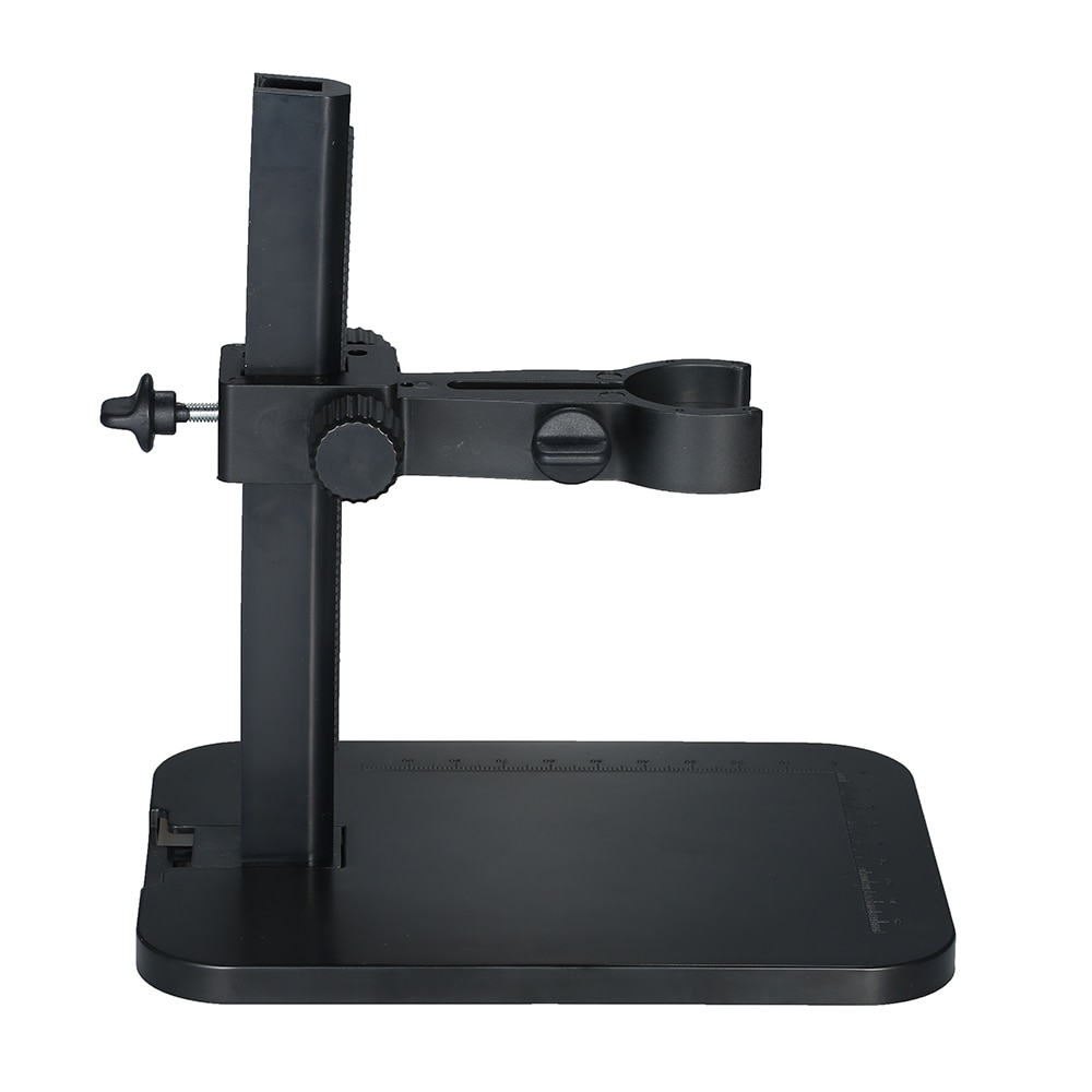 Y001 Handheld USB Digital Microscope Stand Holder Bracket Adjustable Holder Mini Foothold Table Frame for Microscope