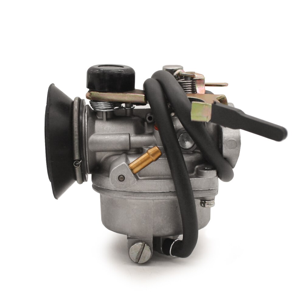 JH50 for 50cc engine OEM Hobbit Carburetor Assembly Carb 1978 Thru 1983 PA50 PA50I PA50II 30 MPH moped carburetor