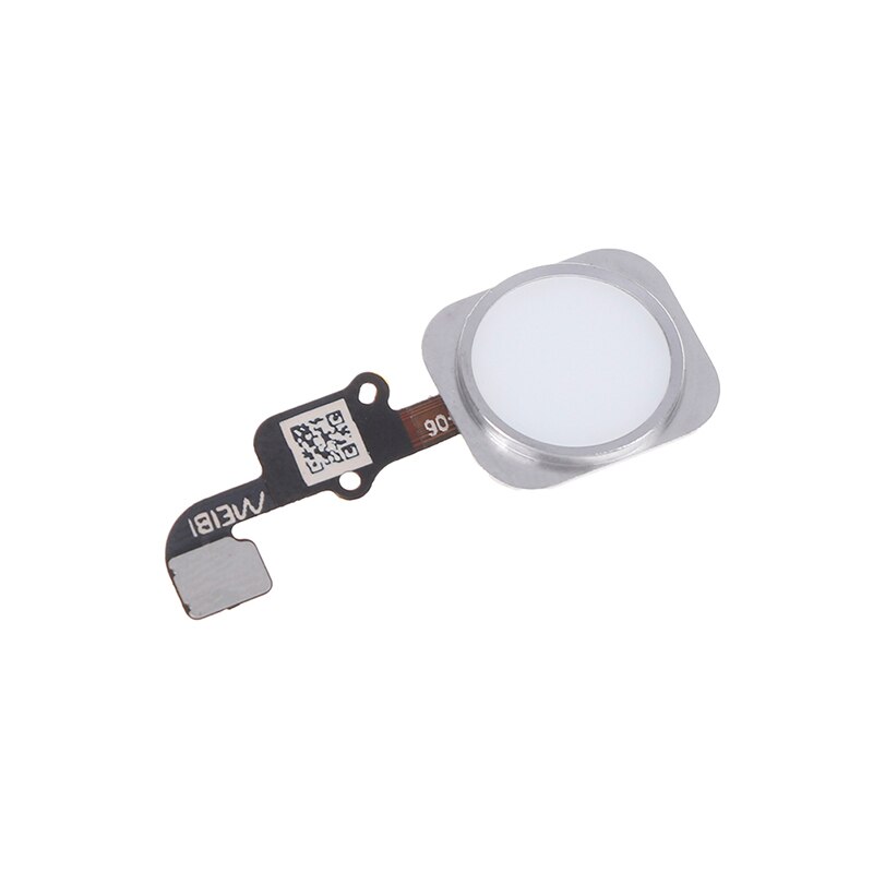 Voor Telefoon 6 6Plus Touch Id Sensor Home Button Key Flex Kabel Vervanging