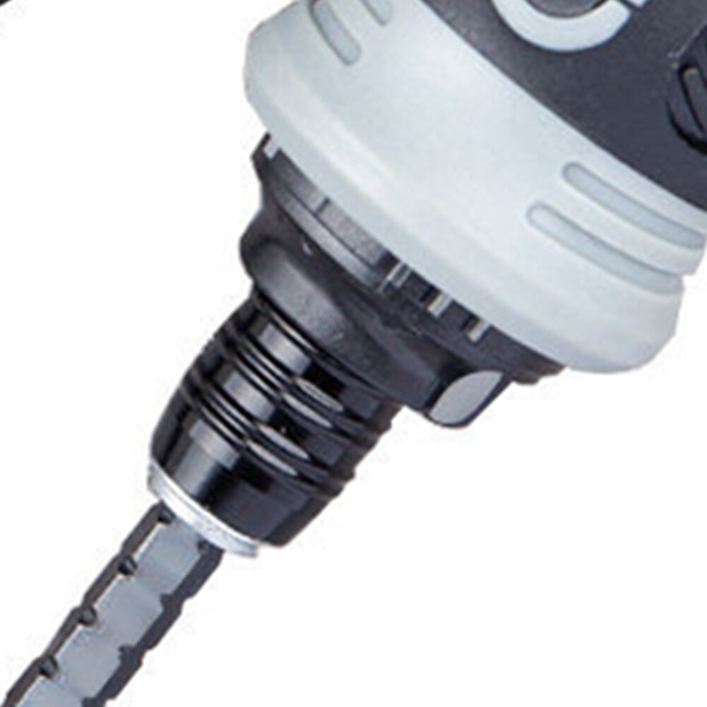 Dual Purpose Slotted/Phillips Screwdriver Cross Word Ratchet Steel Retractable Slotted/Phillips Screwdriver