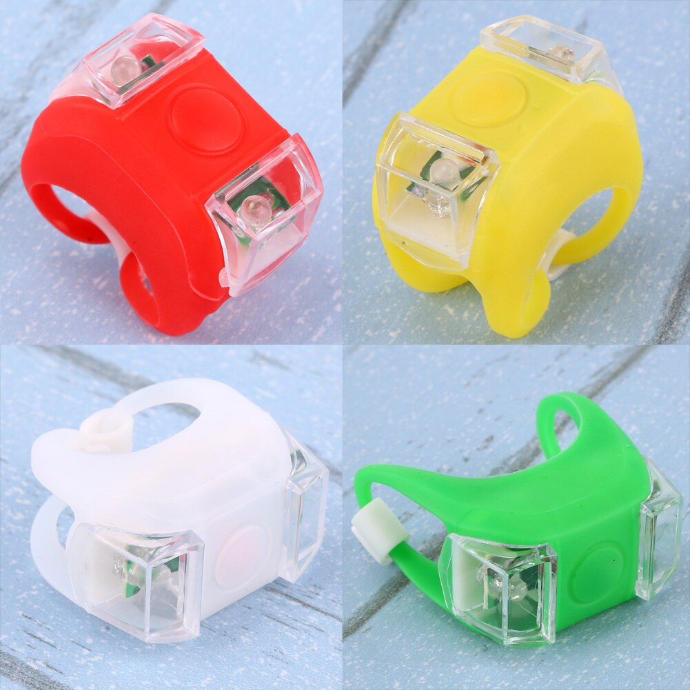 Outdoor Night Lights Alert Baby Stroller light Waterproof Stroller Headlight Frog Light Super Bright Using Ag10 Electronics
