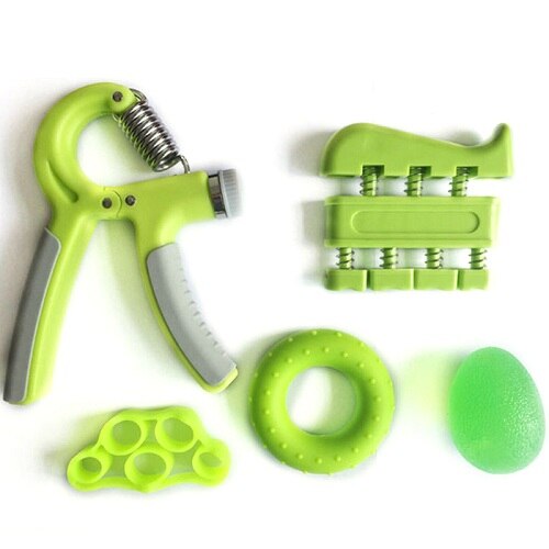 Handgemaakte Boulder Block, 3D Rock Klimmende Grip -Trainer Met
