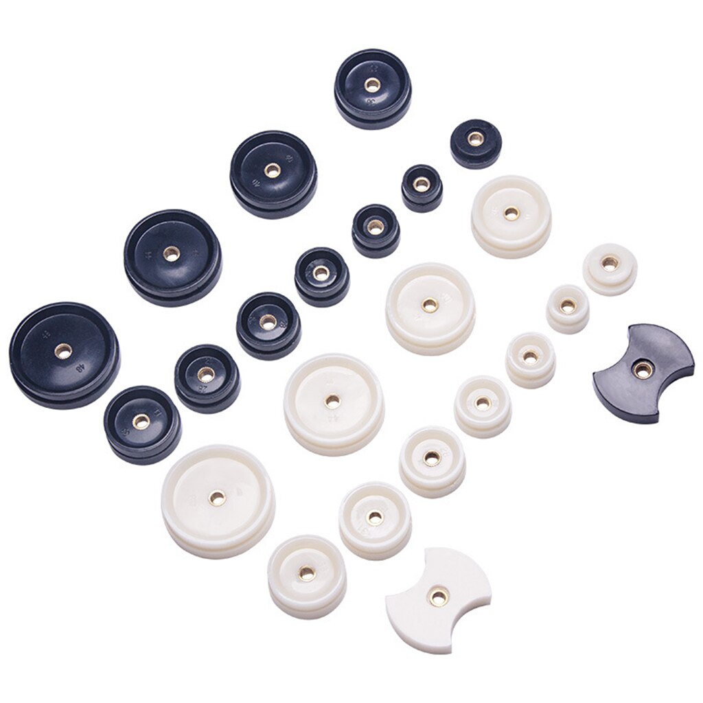 13Pcs Horloge Case Dichter Horloge Press Kit Voor Close Snap Off Horloge Back Cover