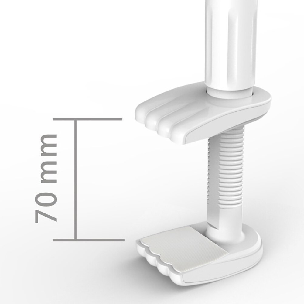 Universal Long Arm Tablet Stand Holder For Samsung Ipad Air Phone & Tablet Stand Holder