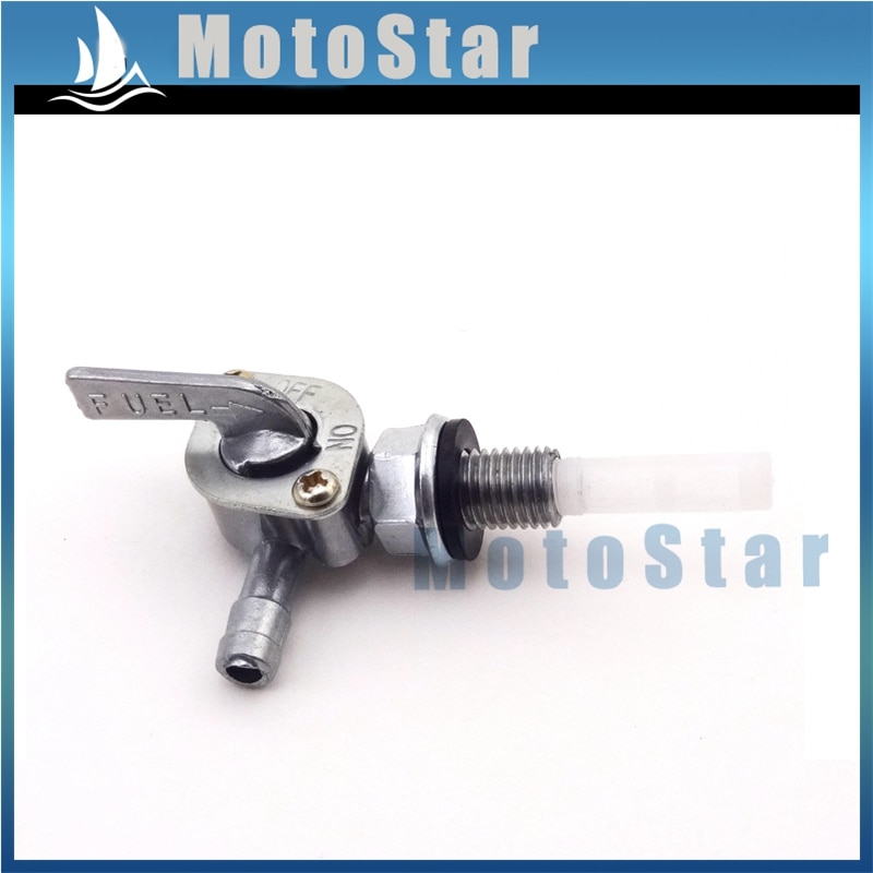 Generator Gas Fuel Tank Valve Petcock Switch For ET650 ET950 ETQ TG1200 Fueln 1250 Harbor Freight 900