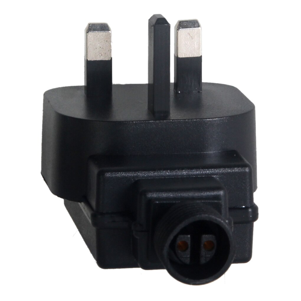 90-240V To 12V 0.5A Outdoor Garden Landscape Light LED Charger Powered Driver Hang Wall Power Supply Switching Adapter GB Plug