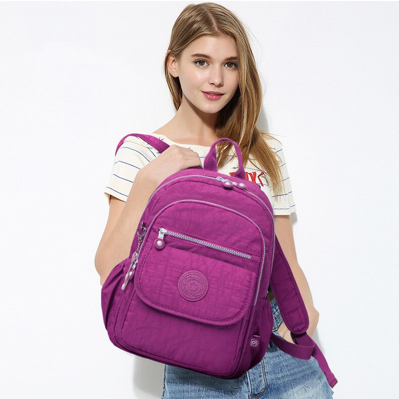 Student School Tassen Waterdichte Rugzak Voor Tiener Meisje Grote Capaciteit Schooltas Kinderen Laptop Rugzak Kinderen