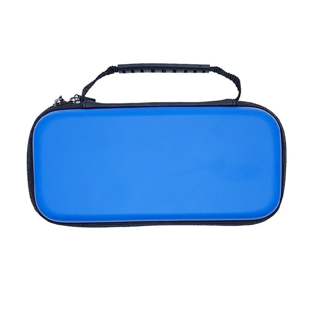 Für Nintendo Schalter lite Fall EVA Trage Abdeckung Fall Spiel Tasche für NS Schalter Lite Host Controller Lagerung Box Schalter zubehör