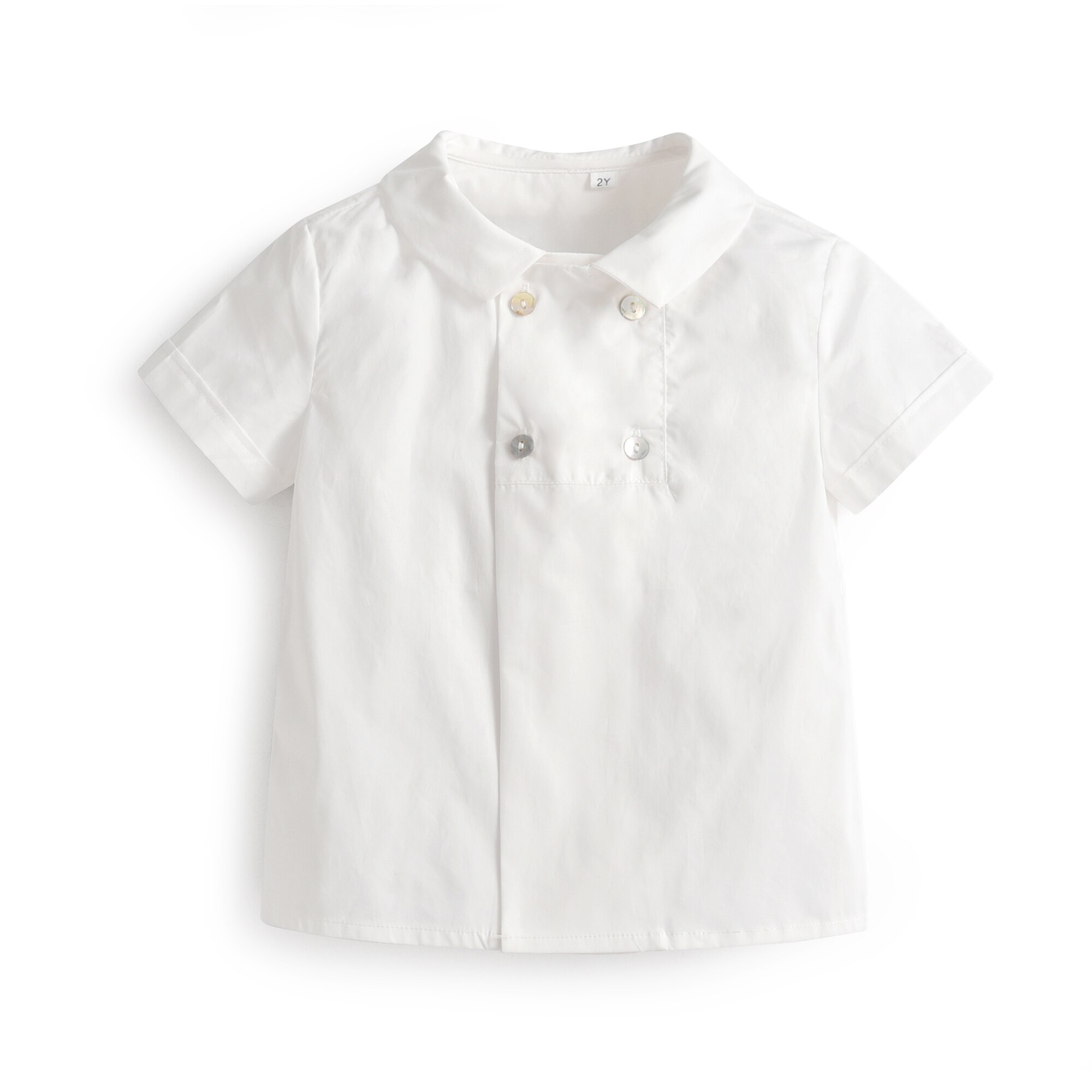 Verão da criança meninos roupas definir espanhol recém nascido cavalheiro terno crianças camisa de manga curta suspender shorts outfit roupas do bebê menino