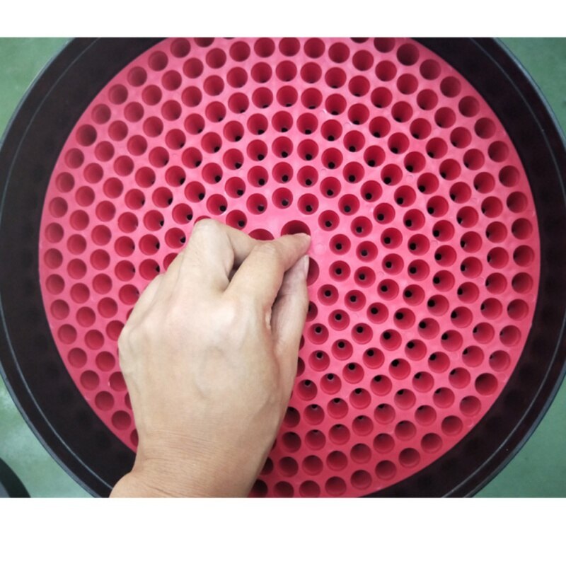 Bilvask grusbeskyttelse sandsten isoleringsnet indsæt vaskebræt vandspand ridser snavsfilter