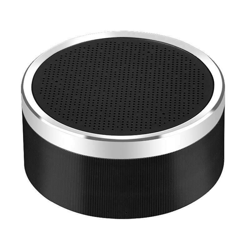 Draadloze Mini Bluetooth Speaker Draagbare Subwoofer Bluetooth Hifi Geluidssysteem Muziek Surround Bass MP3 Speaker voor Mobiele Telefoon