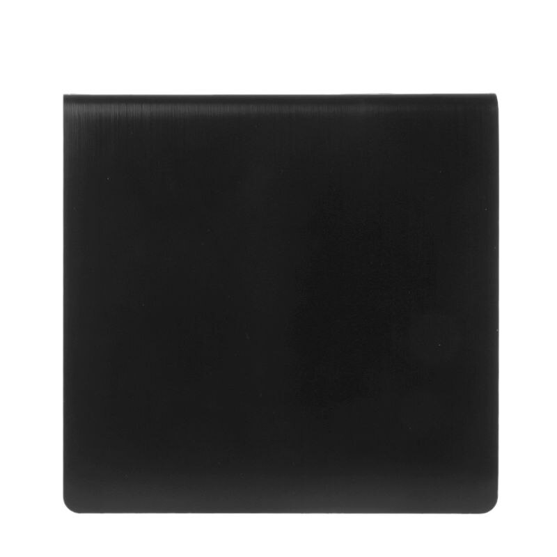 12,7 MM USB 3,0 SATA Optical Drive Case Kit caja externa móvil caja de DVD/CD-ROM para Notebook Laptop sin unidad