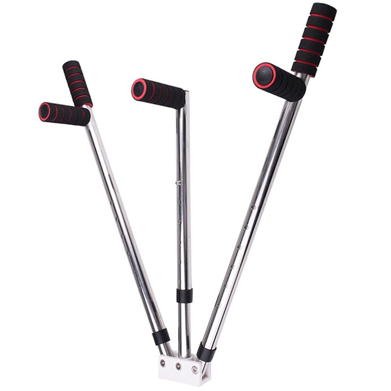 Ligament Stretcher Leg Kicking Device Yoga and Dance Training Device Leg Extension Device 6 Levels Adjustable