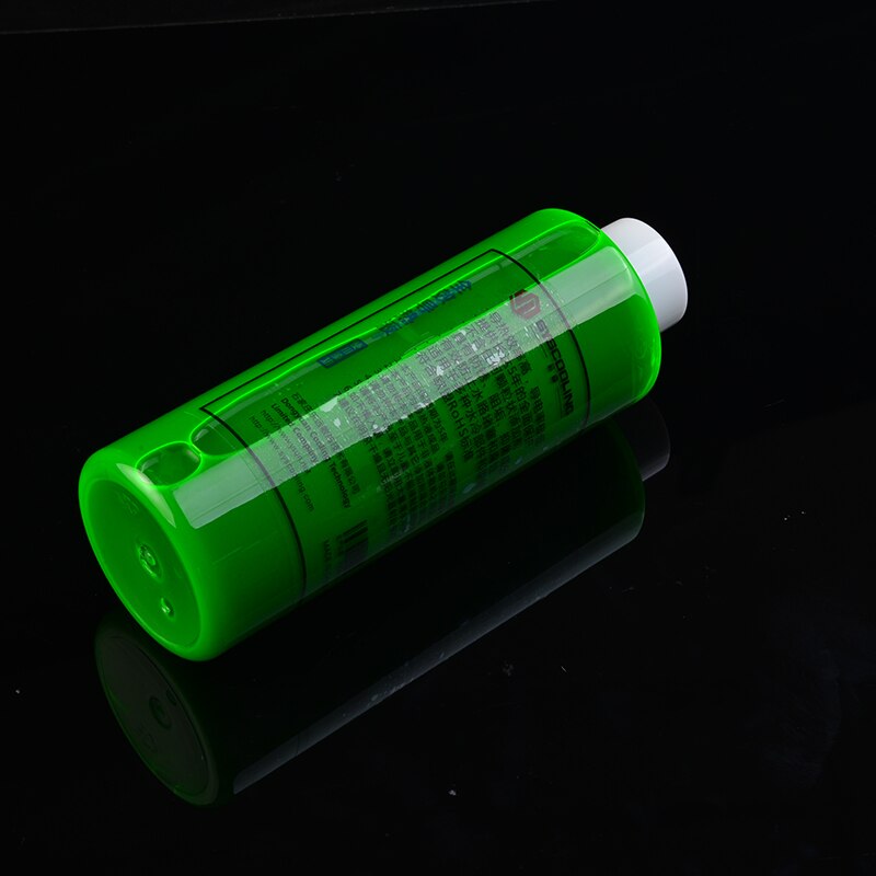 SYSCOOLING Transparent Color Water-cooled Thermal Fluid 500ML Coolant Computer Water Cooling Accessories