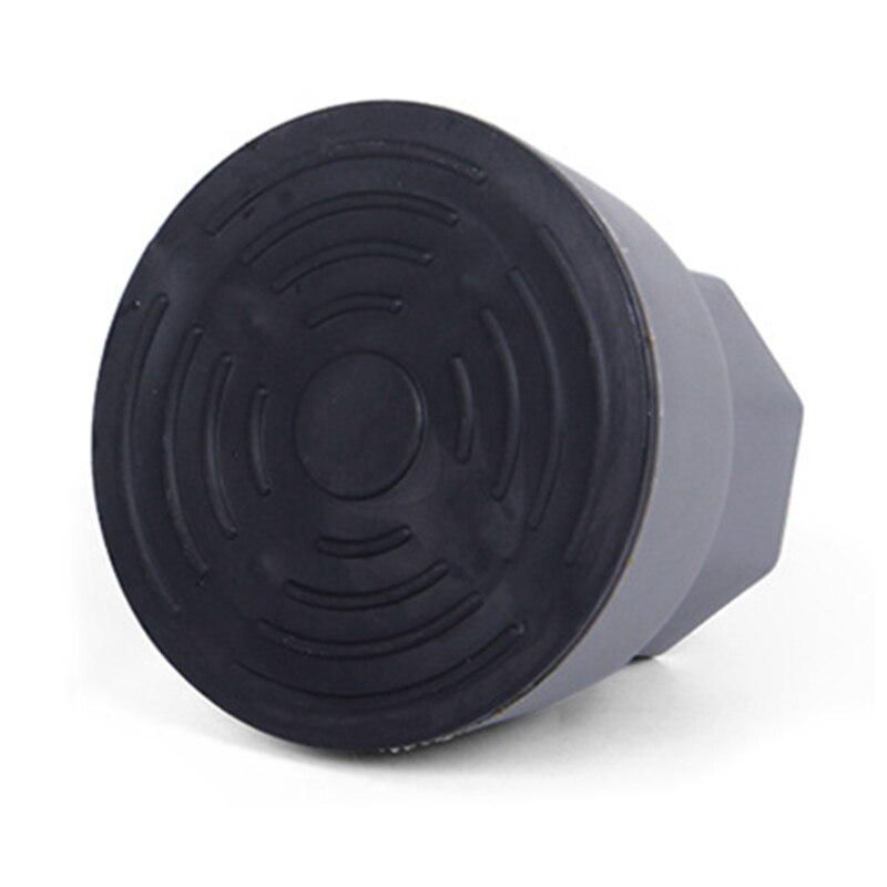 EAS-4x Effen Olifant Voet Drum Wasmachine Base Universele Anti-Slip Beugel Statief Ondersteuning Benen