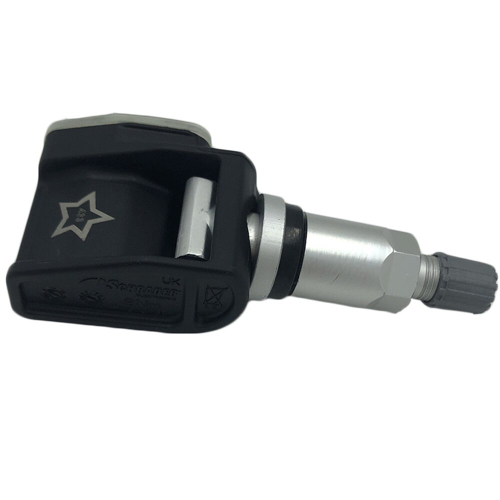 Sensor til dæktrykskontrol tpms 433 mhz passer til bmw  g30 g31 g38 f90 g32 g11 g12 g01 g02 g05