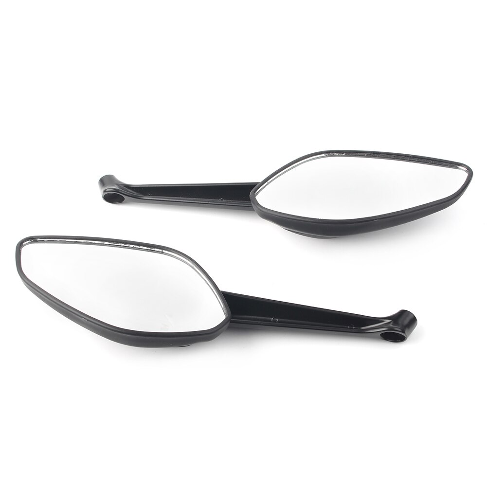 Motorcycle Side Rearview Mirror Left Right For Ducati 1200S DIAVELDIAVEL Carbon Diavel & Monster 1200/ 1200S & Monster 821