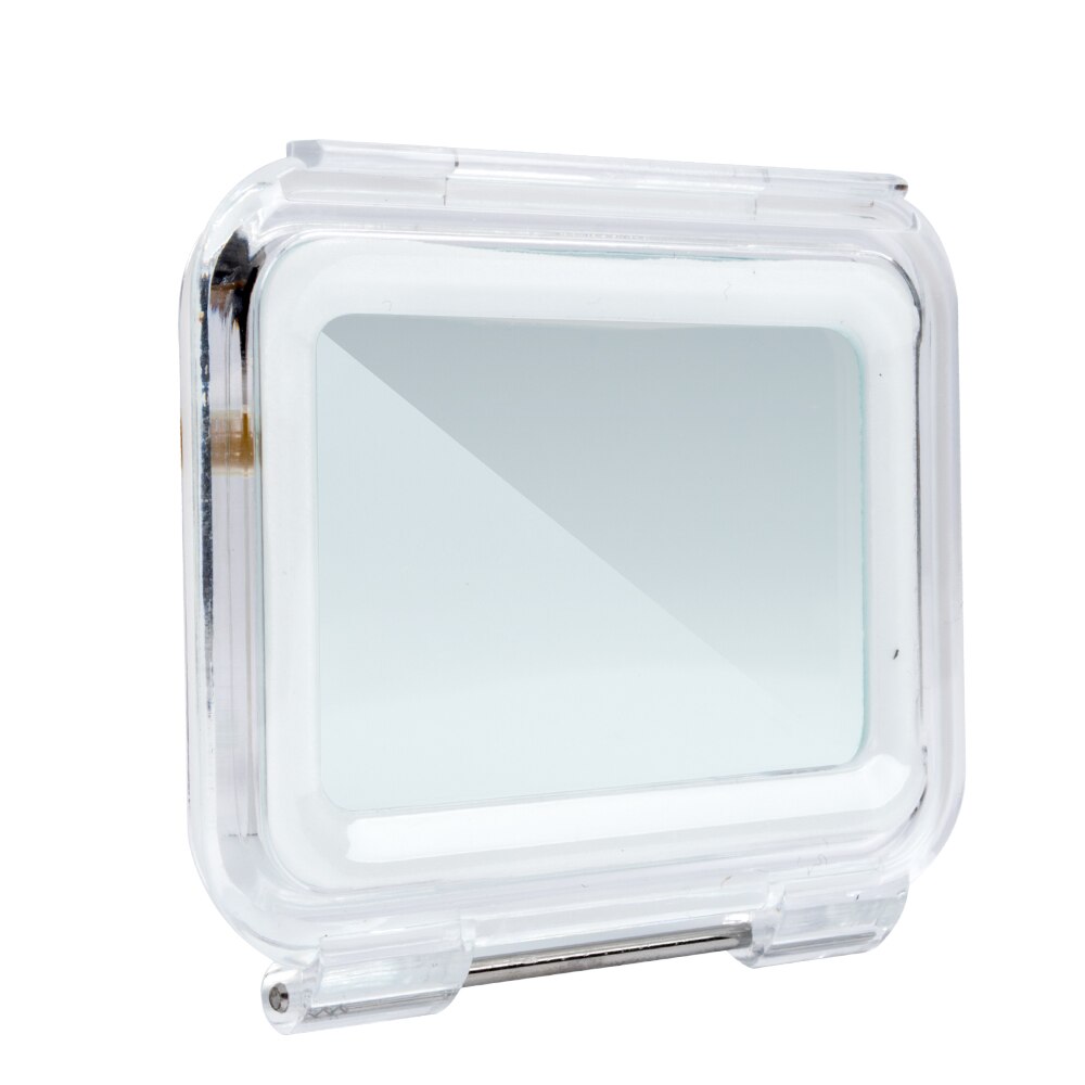 Boîtier étanche Hero7 boîtier de plongée + porte tactile 40M coque de fixation sous-marine pour GoPro Hero 5 6 7 noir accessoires Go Pro