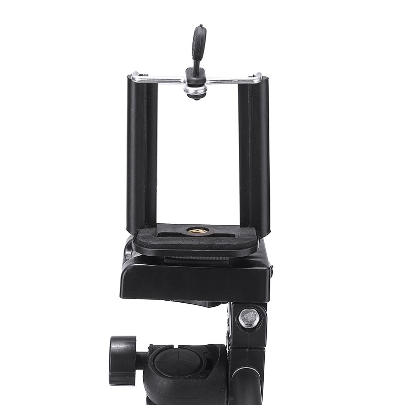 Stretchable Projector DV Digital SLR Camera Stand Mount Flexible Holder Rotating Selfie Support Mount Desktop Stretchable Tripod