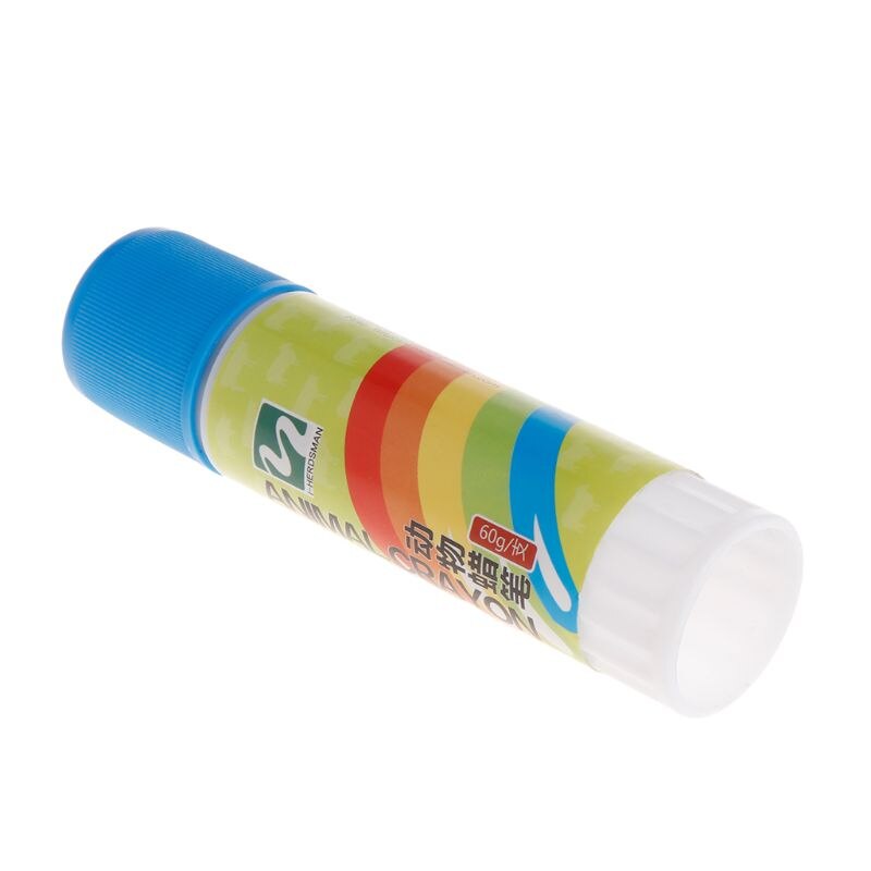 Marqueur pour animaux de compagnie marquage des animaux de ferme identifier Crayon cochon bétail vache mouton stylo fournitures rouge bleu vert