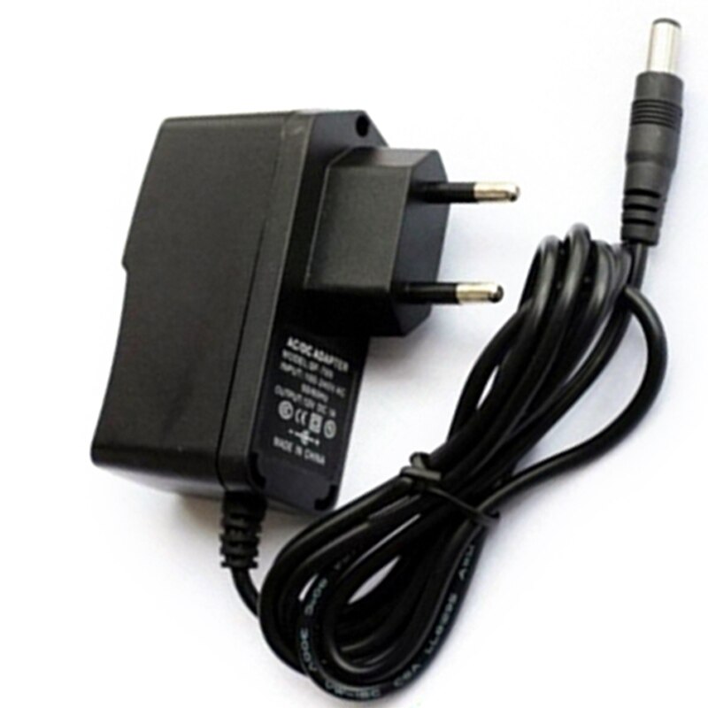 9V 1A AC Adaptor Adapter Power Supply wall Charger For for Korg microKORG MS2000 PX1 PX2 PX3 PX3B