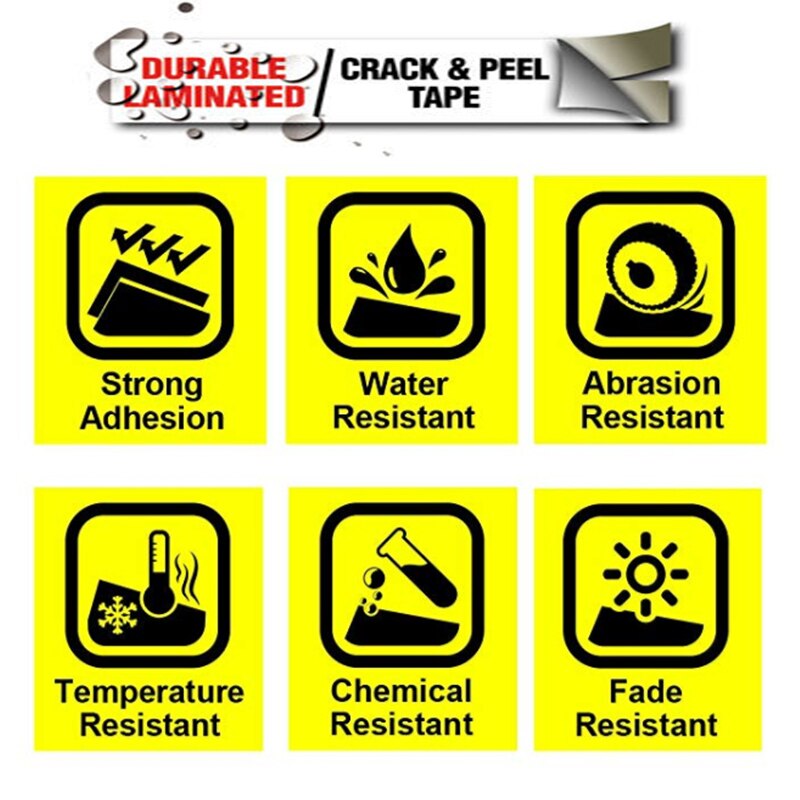 Labelife 5 Stks/partij Multi-color 12 Mm TZe-MQP35, TZe-MQG35, TZe-B31, TZe-C31, TZe-D31 Compatibel P-Touch Printer Label Set
