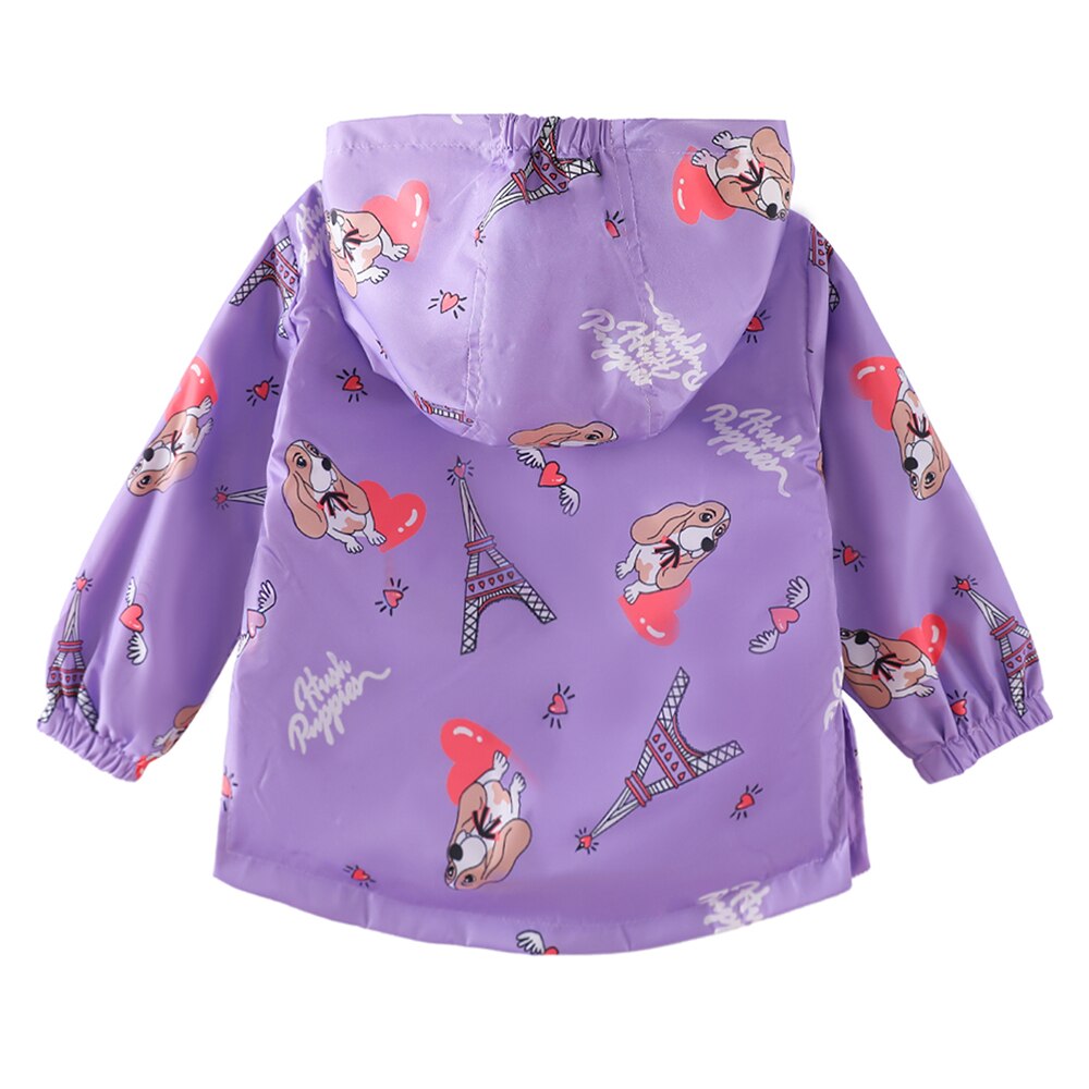 Lzh Lente Peuter Baby Meisjes Cartoon Print Windja... – LovingPrices, image size:1000x1000