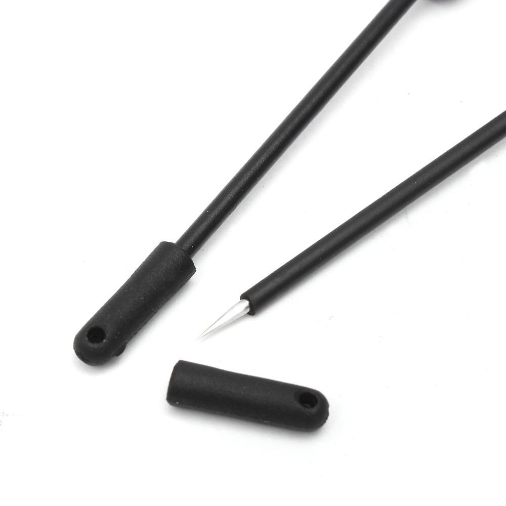 ETA3201 Multimeter Probe Extended Fine Point Tip Adapter For Maintenance