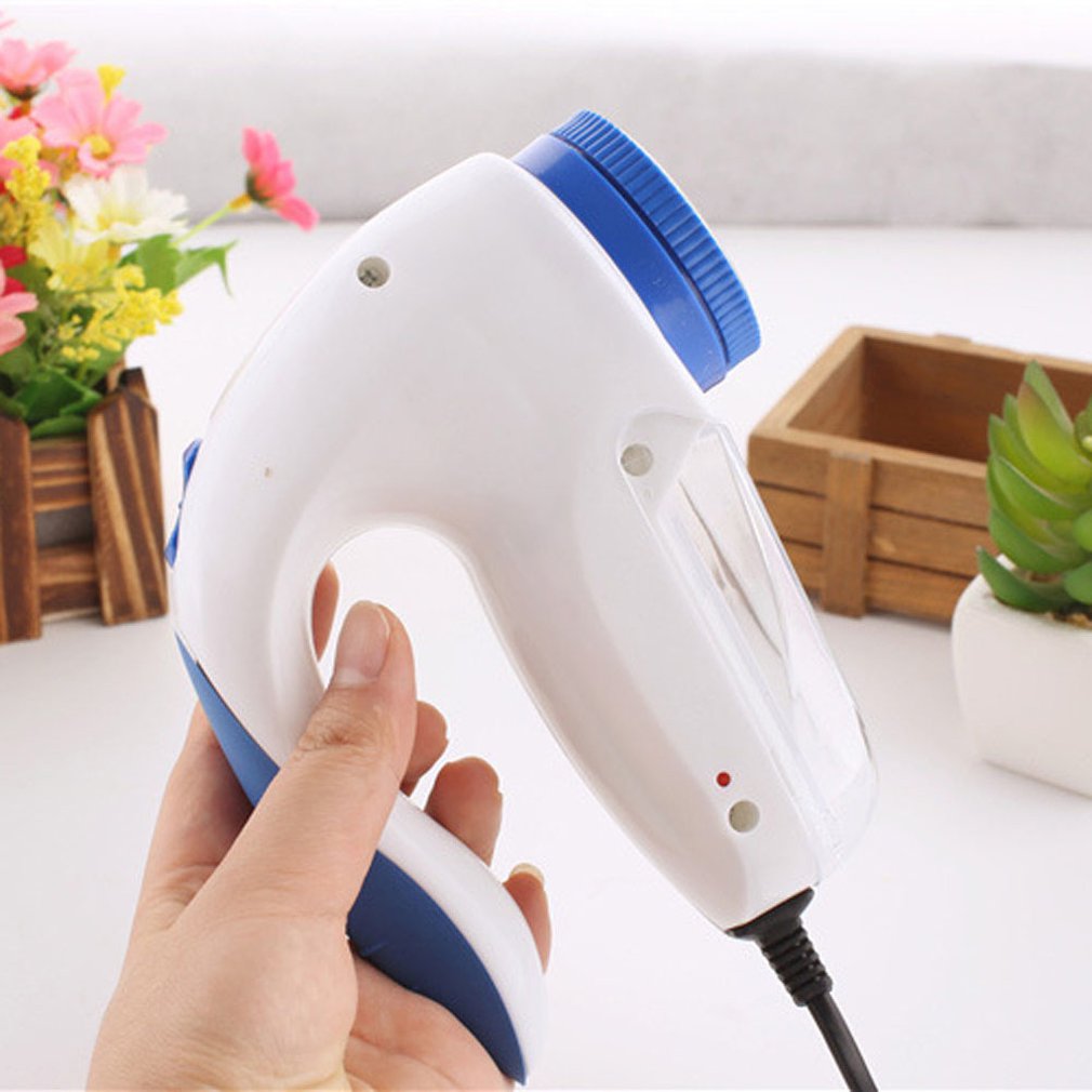 Mini hjem pels kuglehår trimmer uld pille fnug fjernelse hår kuglefjerner maskine husholdnings elektrisk lint remover