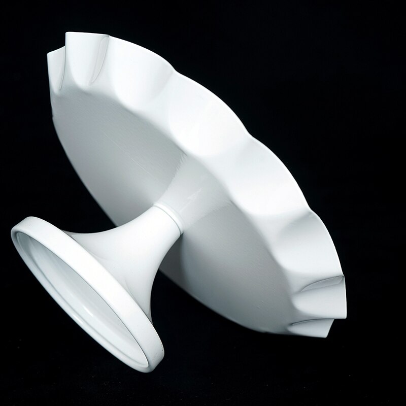 SWEETGO Wedding Cake Tray Cupcake Stands Cake Tools Waterproof Plate Bake Acessory for cupcake decoration party bakeware