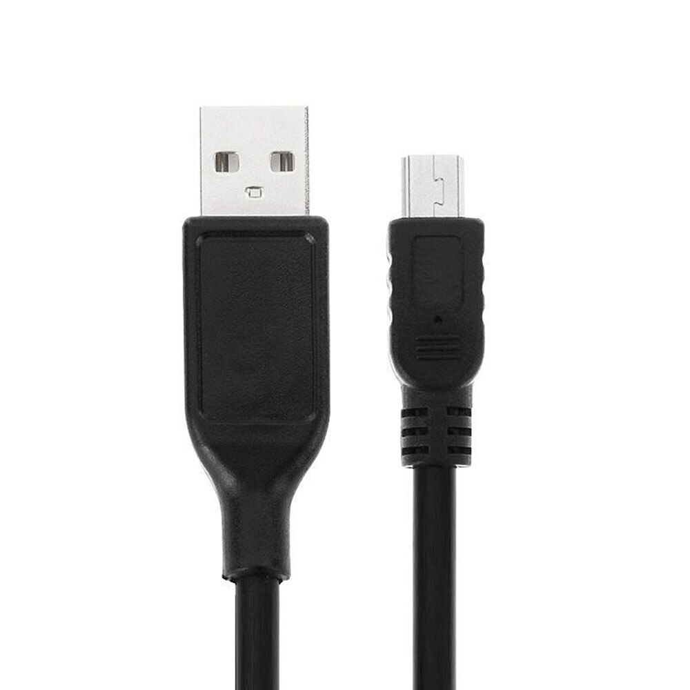 Til gopro hero 1 2 3 3+ 4 kamera mini usb sync data opladerkabel