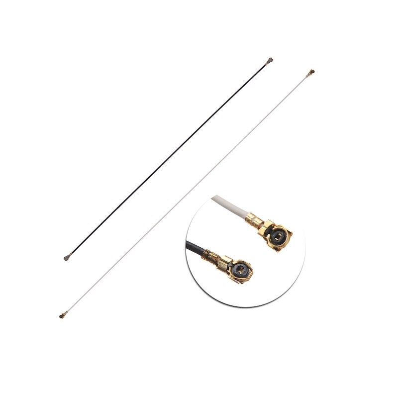 Per Huawei P20 Pro 2 pz/set Cavo Dell'antenna Del Segnale