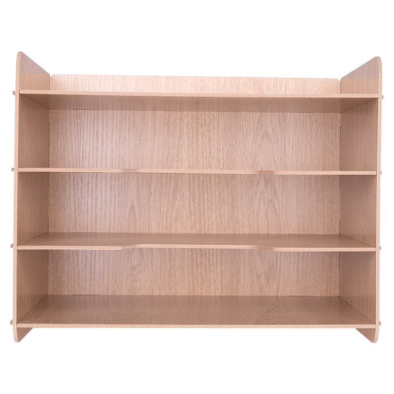 Desktop Wooden DIY Document Tray Multifunction Pen Pencil File Holder Storage Box Office Desk Organizer School Supplies 79260