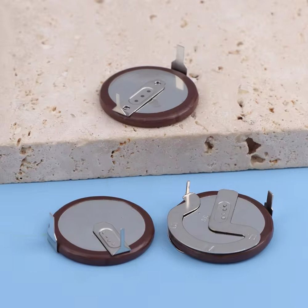 Lithium Vanadium Battery VL2020 Battery Mini High Energy Density Car Key Battery Widely Applicable Rechargeable