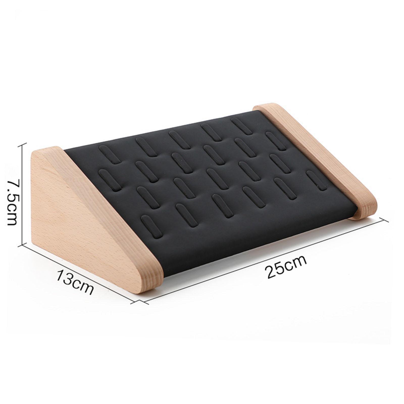 Ringen Displayhouder Sieraden Organizer Houder Vrijstaand voor winkel