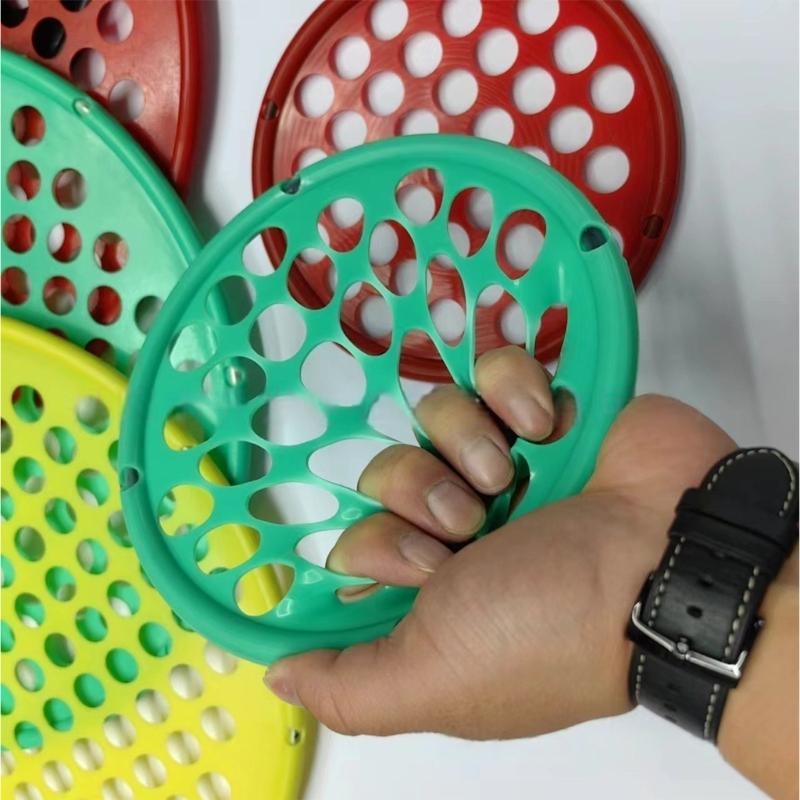 GRAPI CONTENI A GIPSER RIMPIONI A MANO RIFORMATO ALTRO SULLA STRAZIONE DELLA ergonomico RINGITTORI MANI STRUMENTO