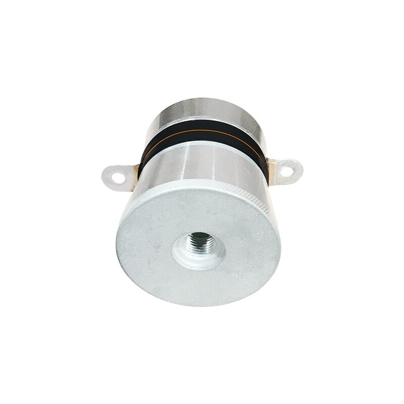 50W 40KHz Ultrasonic Transducer High Performance Efficiency Power For Ultrasound Cleaner Piezoelectric Washing Machine