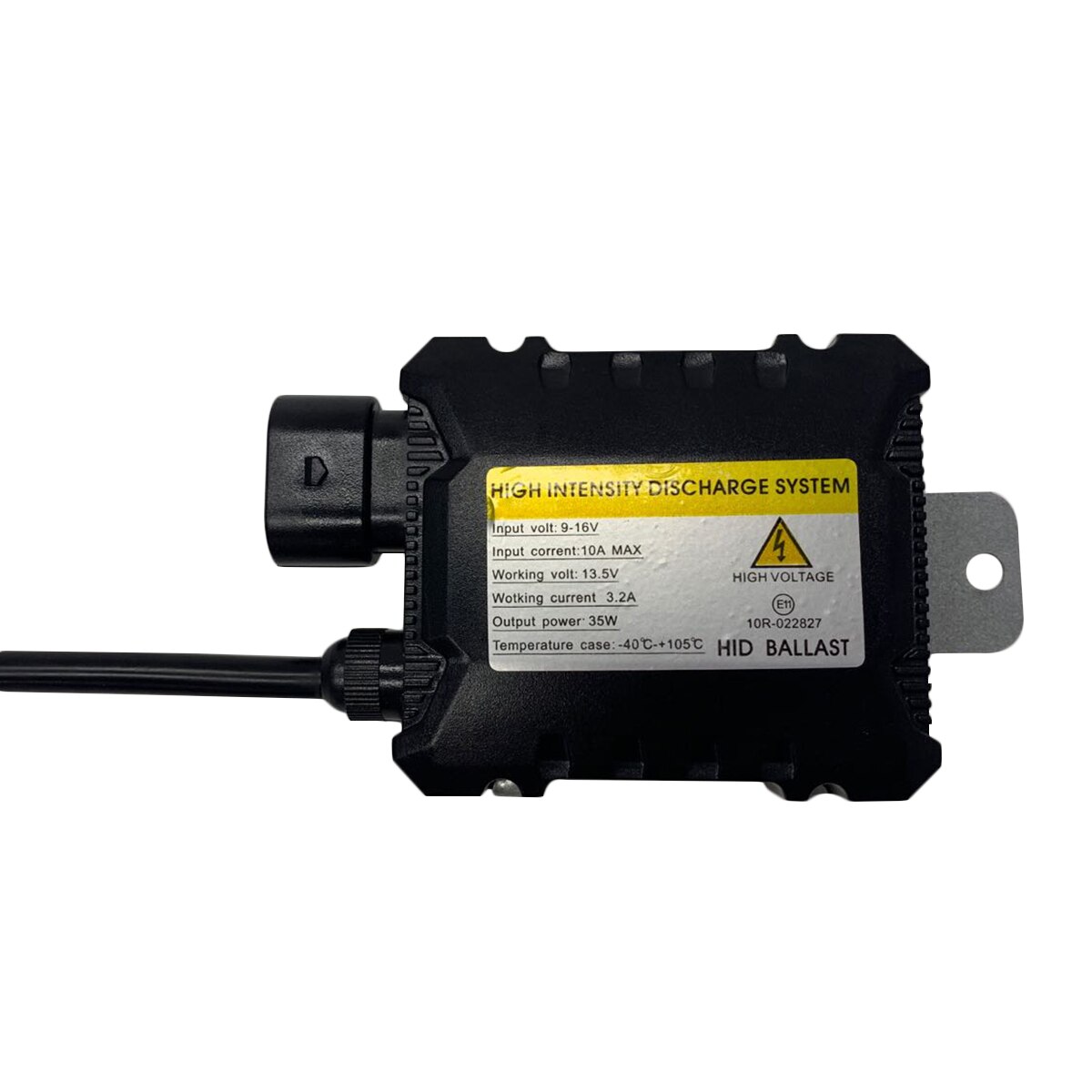 thumbnail image 2 of 35W DC Ballast 12V Universal Xenon HID Replacement Conversion 2 of 12