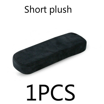 Chair Armrest Pads Memory Foam Elbow Pillow Support arm rest for office chair Armrest Chair Cushion Pads Elbow Relief