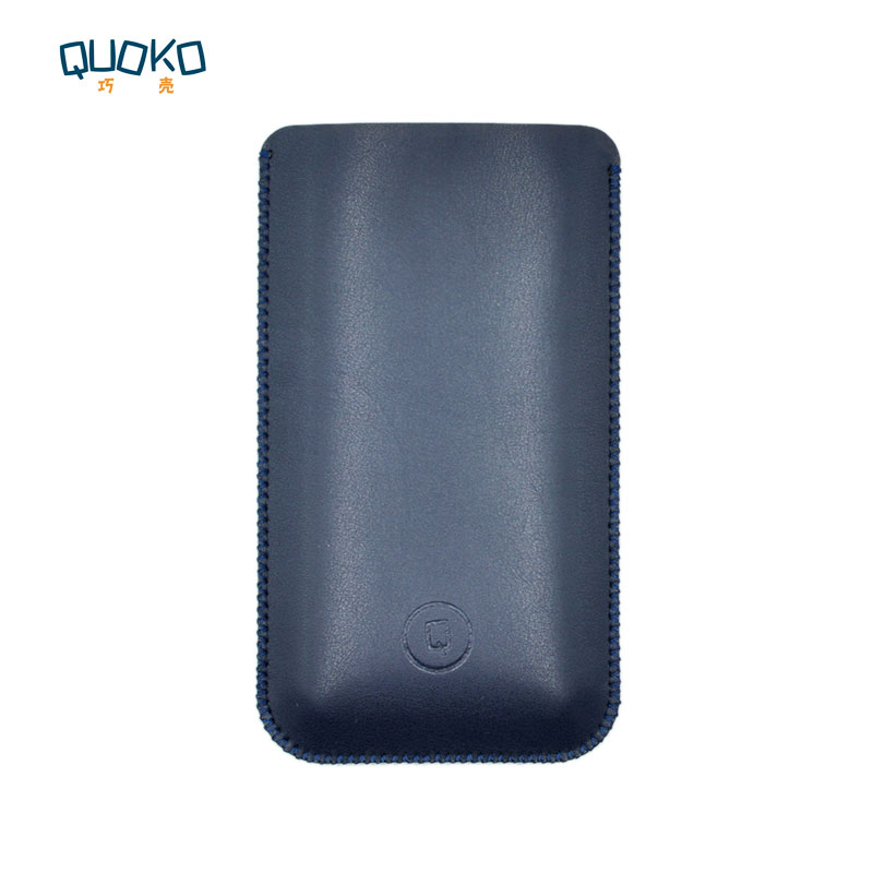Funda de manga ultrafina super delgada, funda de cuero de microfibra para teléfono para Samsung Galaxy Note 10/Note 10 + Plus: For Note 10 6.3 / Matte Blue