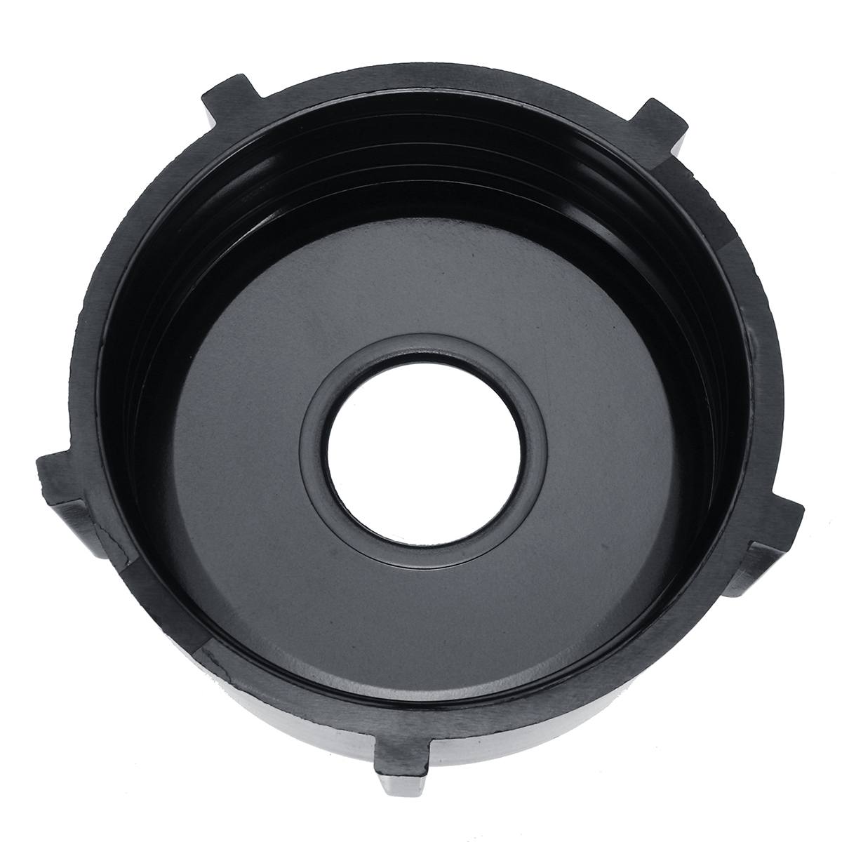 Bottom Jar Base with Rubber Gasket Seal O Ring for Oster Replacement Juicer Spare Assembly