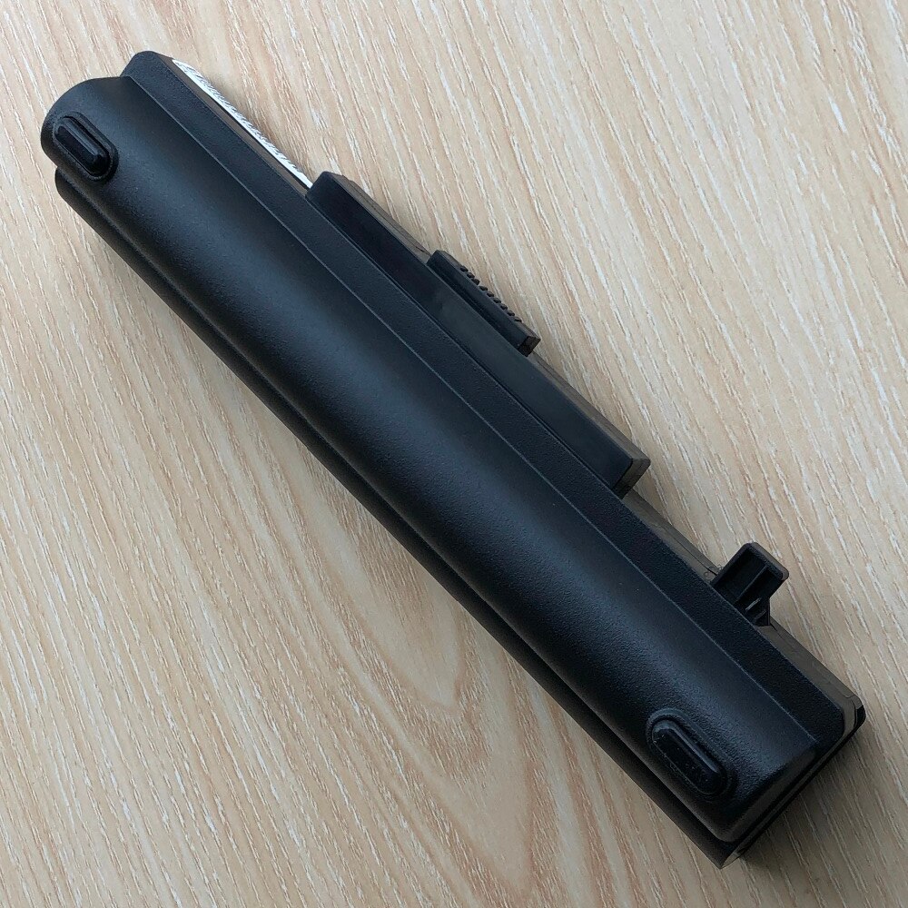 6600mAh 9 celdas de batería del ordenador portátil para LENOVO G580 Z380 Z380AM Y480 G480 V480 Y580 G580AM L11S6Y01 L11L6Y01