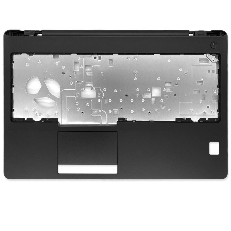 Lcd Back Cover/Front Bezel/Scharnieren/Scharnier Cover/Palmrest/Bottom Case/Frame Non touch Voor Dell Latitude E5570 M3510 Laptop