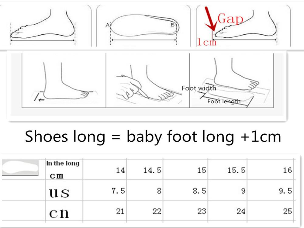 Meisjes strass Sport Schoenen Mode kinderen Mesh luchtdoorlatende Leisure Jongens Schoenen 1-4 Jaar oude