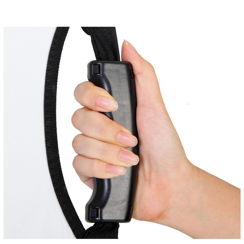 100X150Cm 5 In 1 Reflector Fotografie Light Reflector Draagbare Camera Licht Reflector Met Draagtas Reflector Voor fotografie