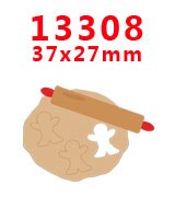 DIY Craft Supplies cartoon character flat back planar resins 30 pieces. PR-10759-17831: PR-13308