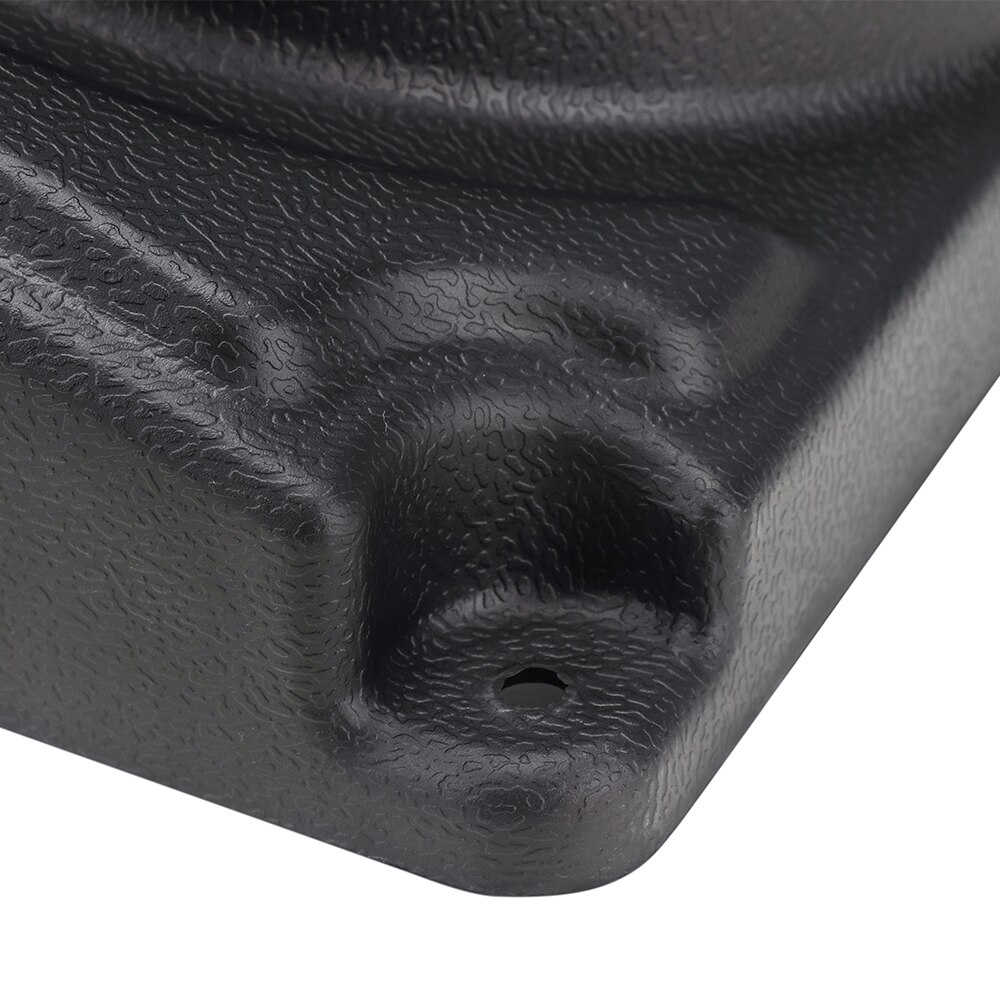6.5 '' 6.5 tuuman kattoasennettava kattokaiutinkotelo polaris rzr atv utv polaris rzr: lle can-am maverick  x3 16-21