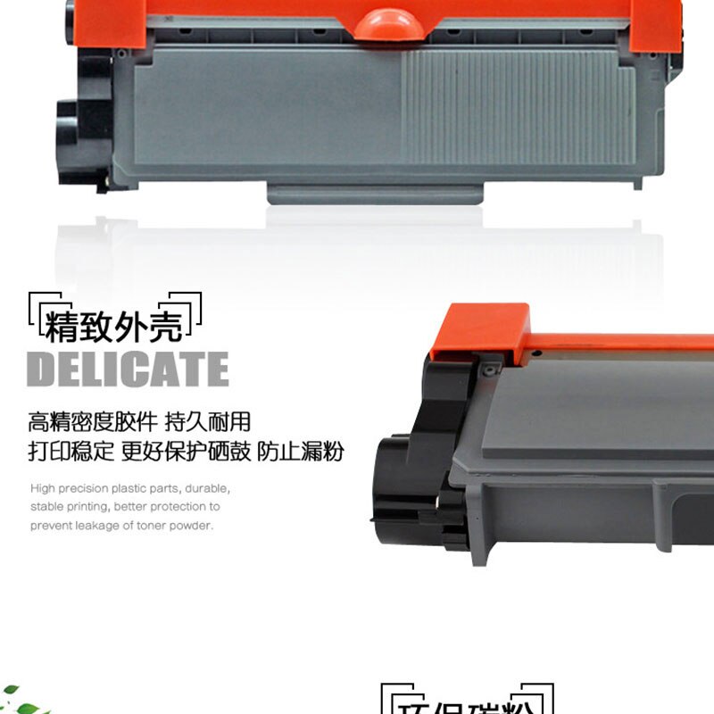 Per il Fratello TN660 HL-L2320D/2700/2740/TN630 Cartuccia di Toner DCP-L2520D/L2540DW MFC-L2700D/L2700DW/L2740DW