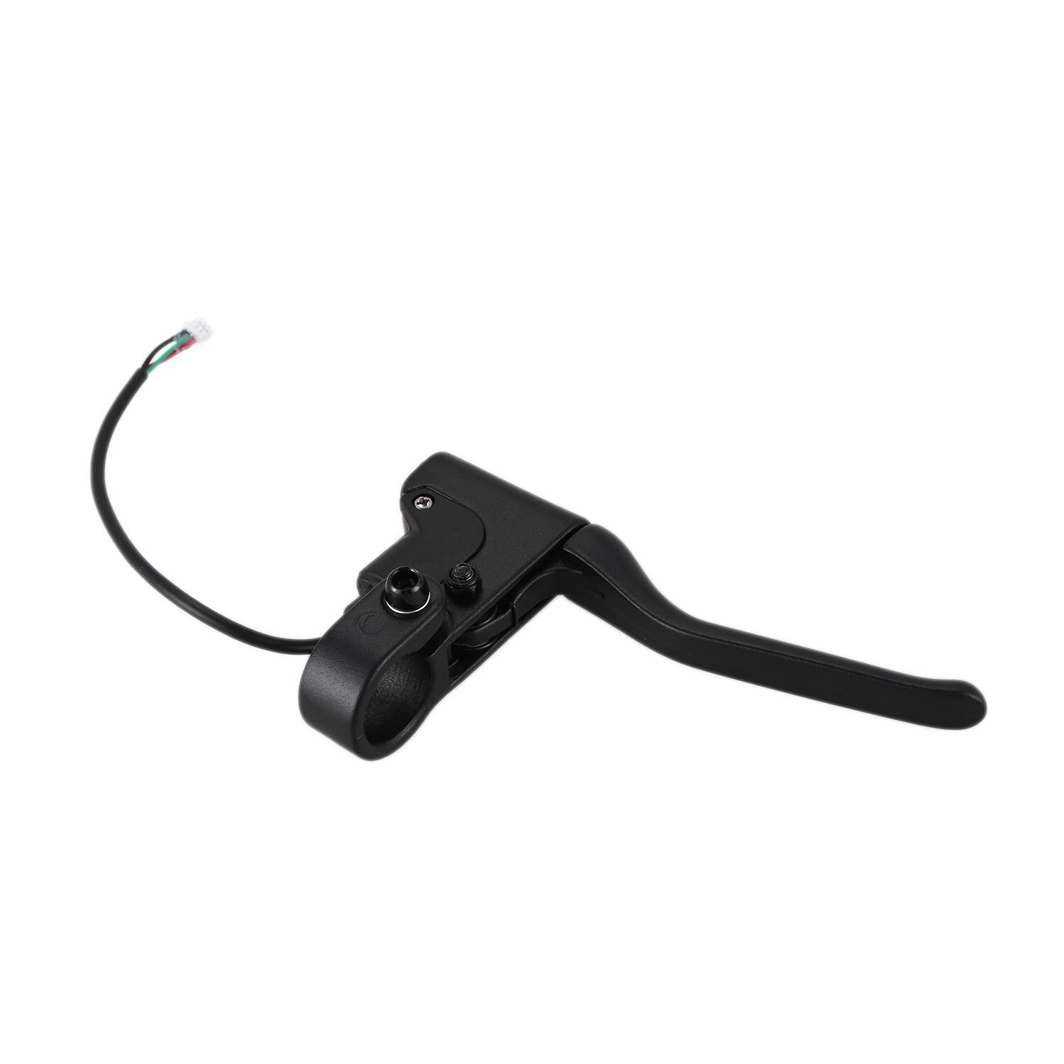 Palanca de freno para patinete eléctrico Xiaomi M365, piezas de repuesto para patinete Xiaomi