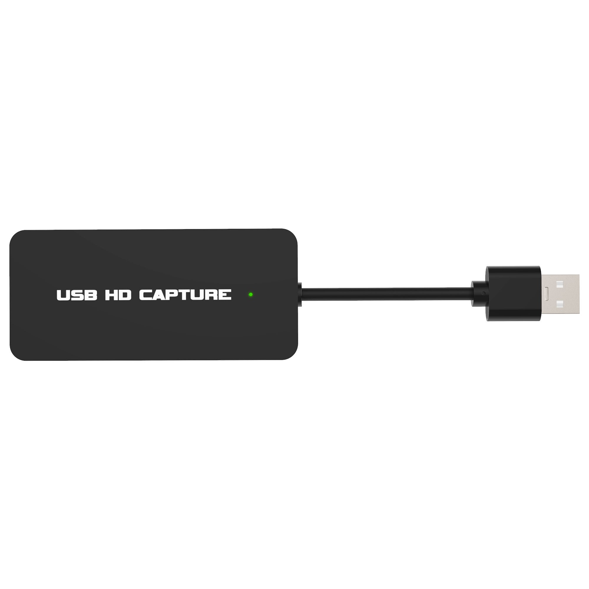 ezcap311L HDMI to USB2.0 Video Capture HDMI Game Capture Video Up to 1080p60